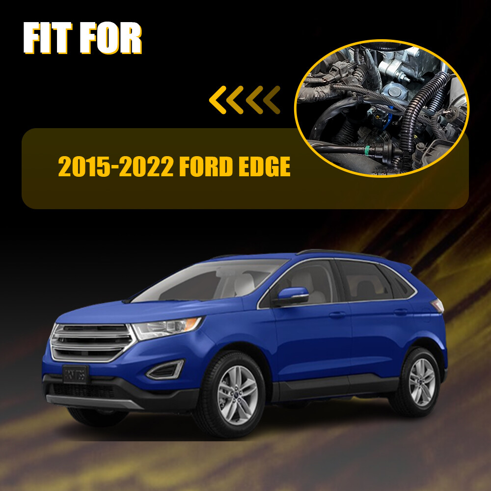 K2GZ-9D289-A Vapor Canister Purge Valve Part For 2015-22 Ford Edge K2G3-9D289-AE