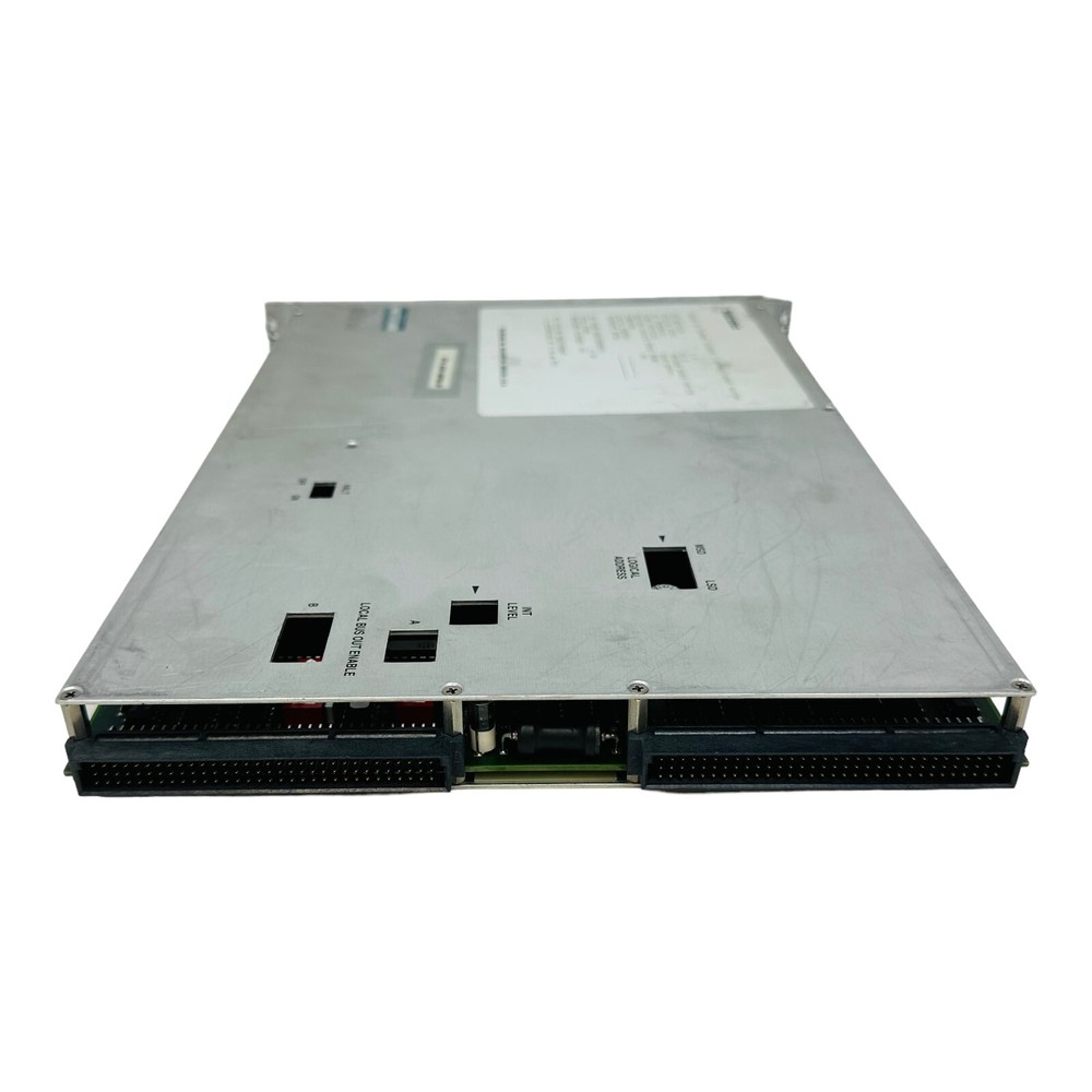 TEKTRONIX VX4332 40CH SCANNER 2-WIRE SCANNER MASTER VXI MODULE SN B010100