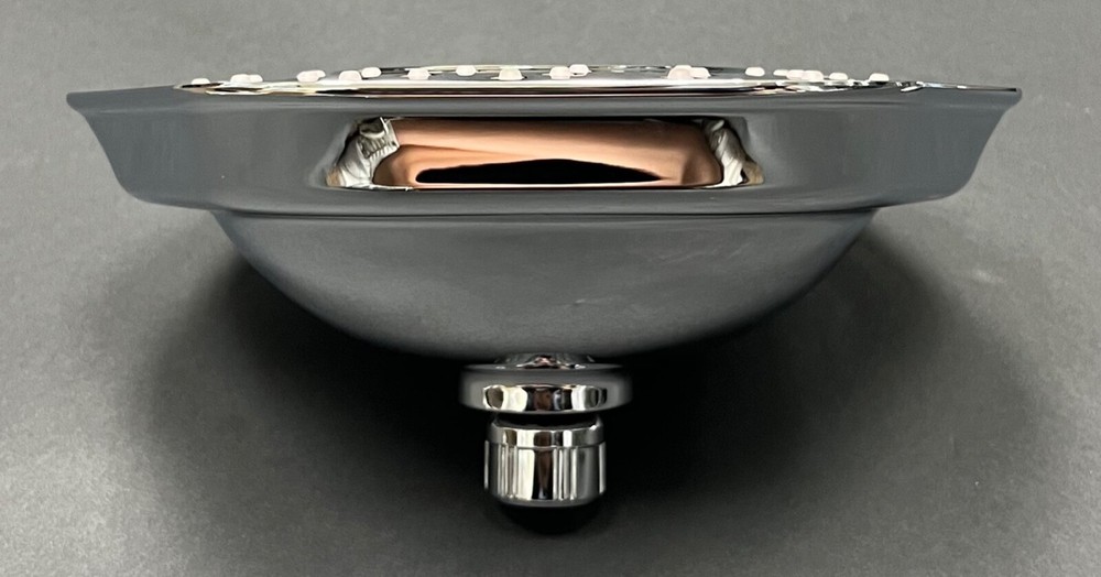 Moen 21005 Refresh Seven-Function Standard Spray Head w/ Handheld Shower, Chrome