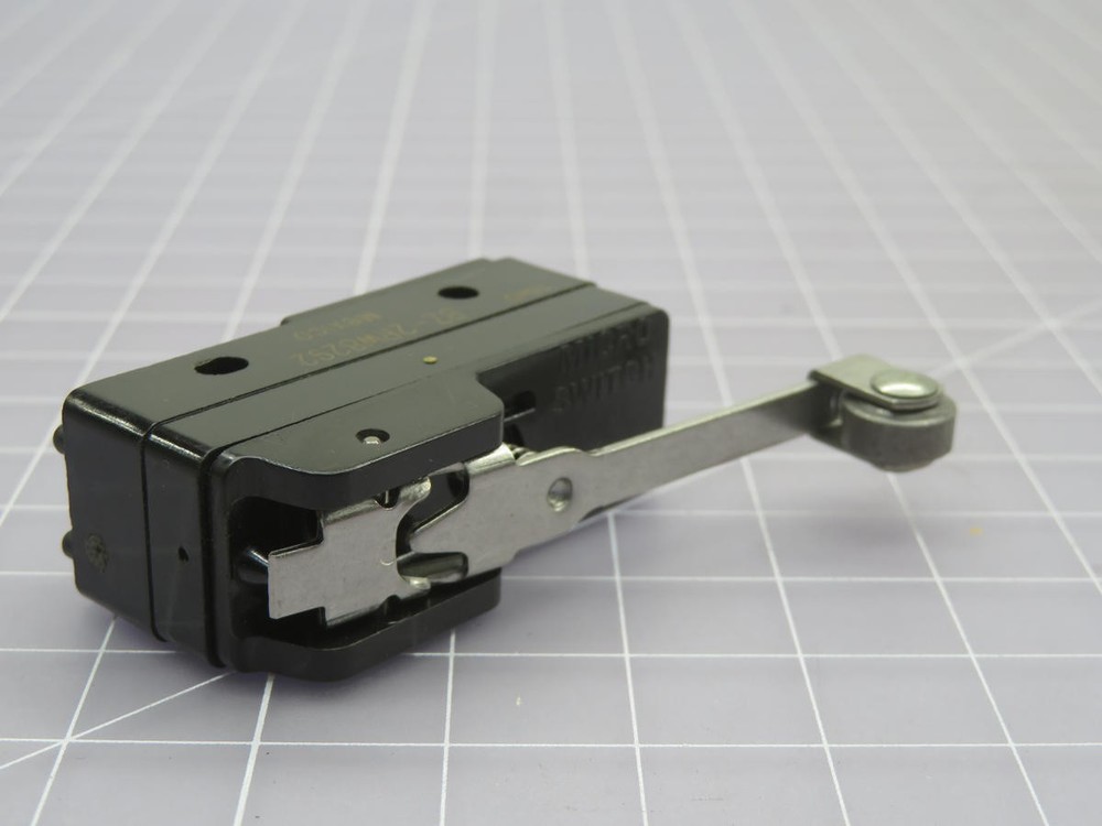 HONEYWELL BZ-2RW8292 LARGE BASIC SWITCH T224156