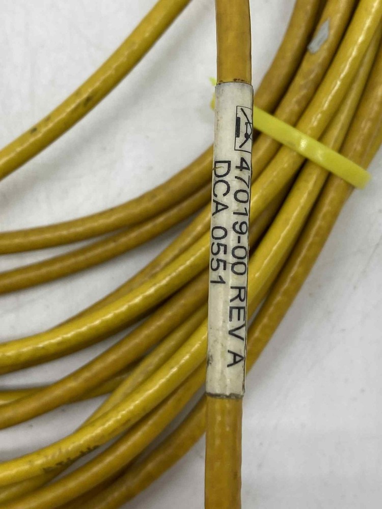 Trimble 47019-00 Cable•