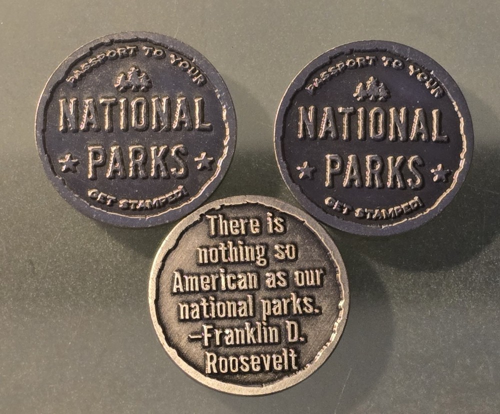 National Parks Token