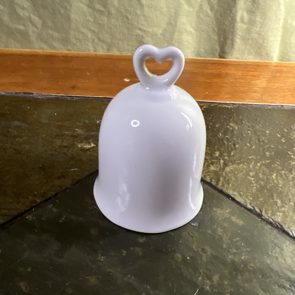 Vintage Dinner Bell Coppercraft Castleblue