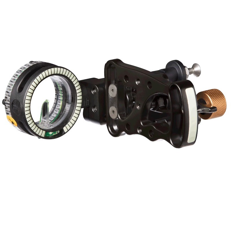 Trophy Ridge Drive™ Slider Sight with Adjustable Indicator Pin