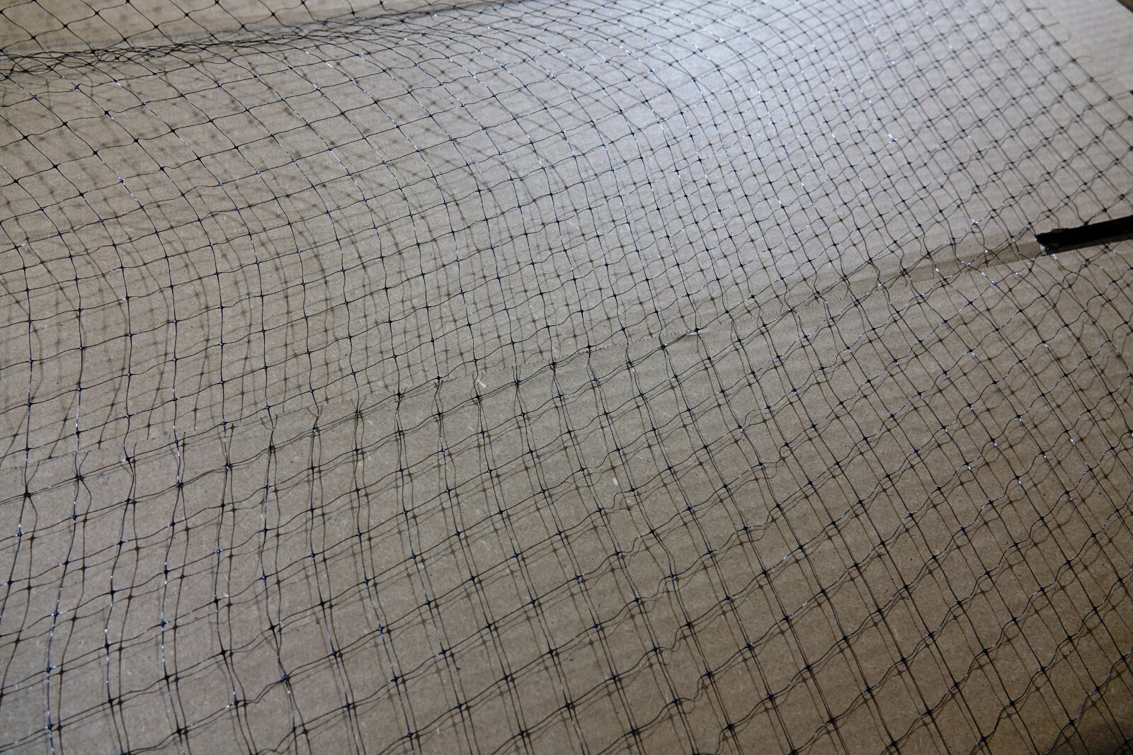 DeWitt Pond and Bird Netting 14 FT X 45 FT