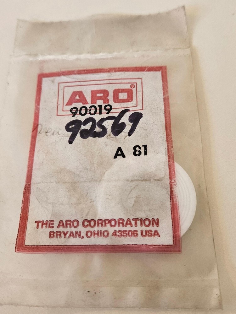 ARO 92569 Washer, Teflon