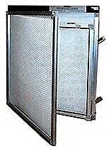 EnviroSept Replacement Filter Pads - High Quality 3 Changes 20x30