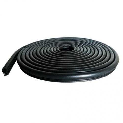 Weather Strip Seal - Rear & Quarter Windows fits International 1486 1086 986