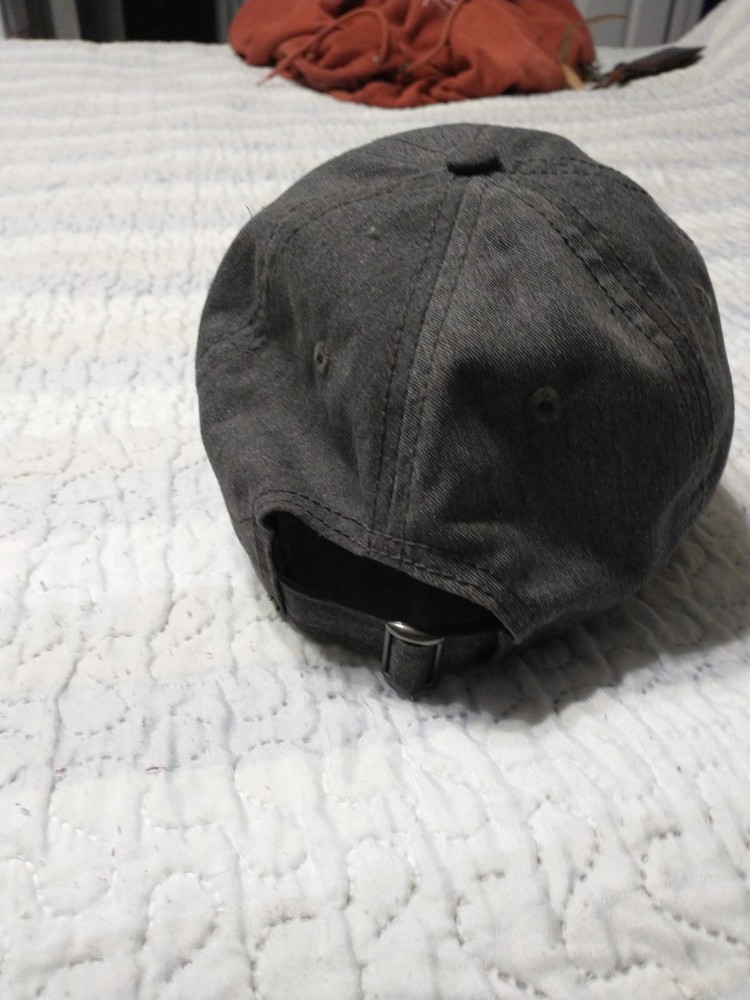 Harry Potter Hogwarts Strapback Baseball Hat Cap CHIBI Harry Hermonie Ron