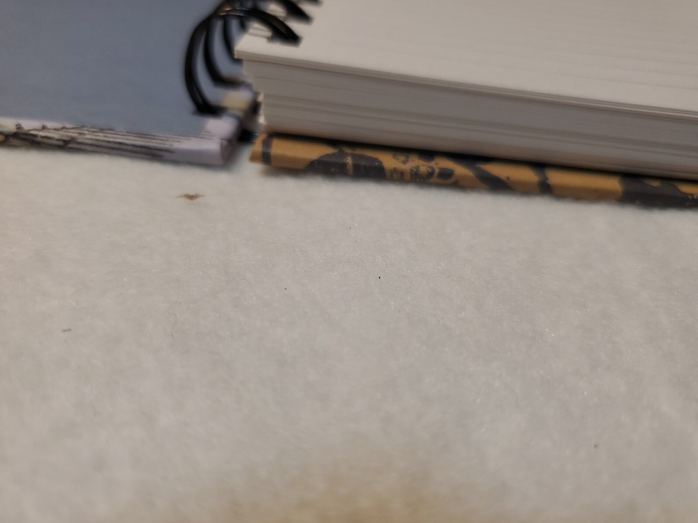 Markings by Thomas Nelson Lined Journal Spiral Bound