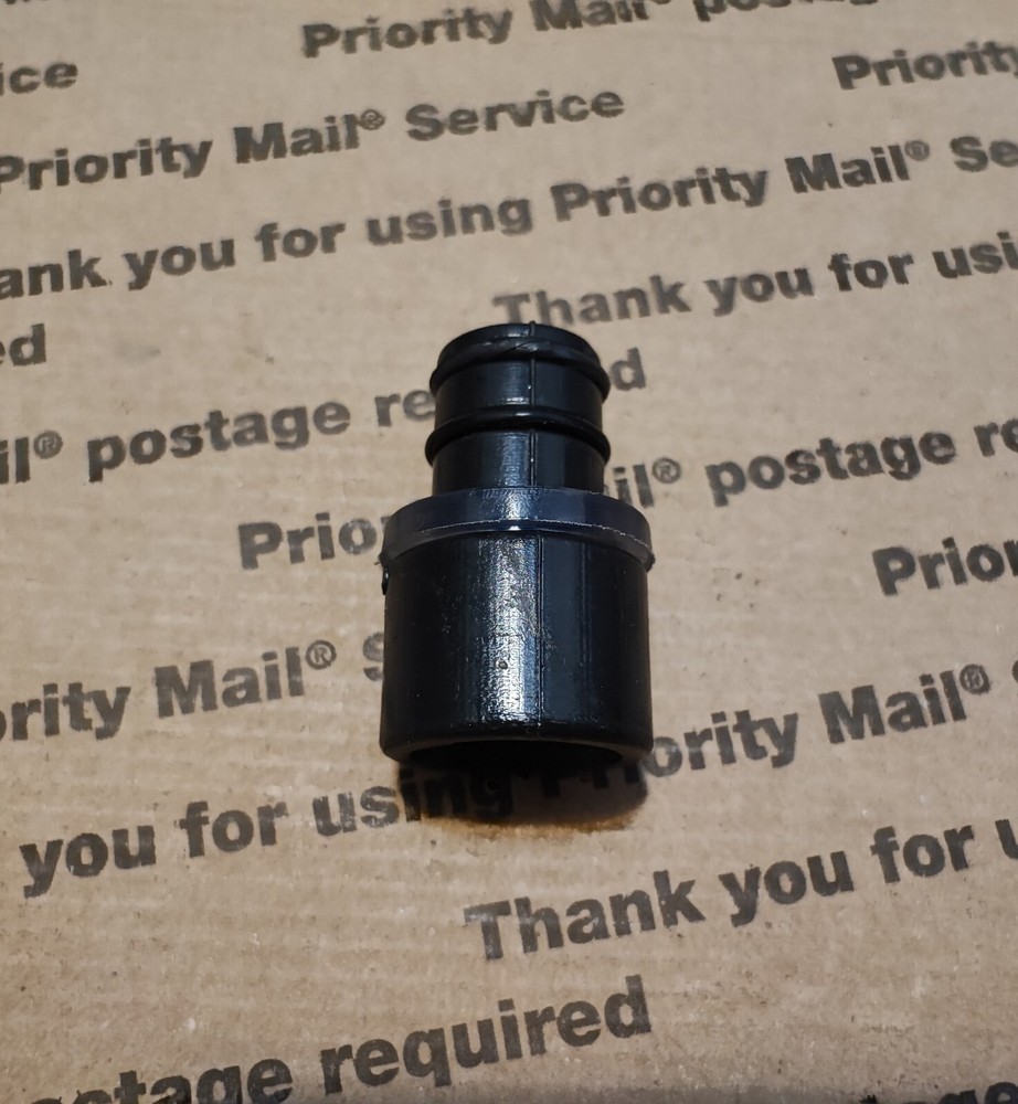 Cone finish Lee Load All 12 Gauge black