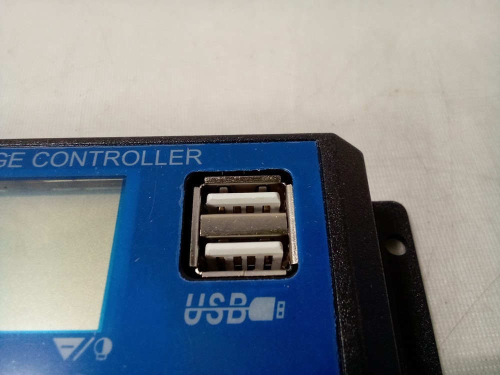 Solar Charge Controller, ISO 9001:2008 Accredited