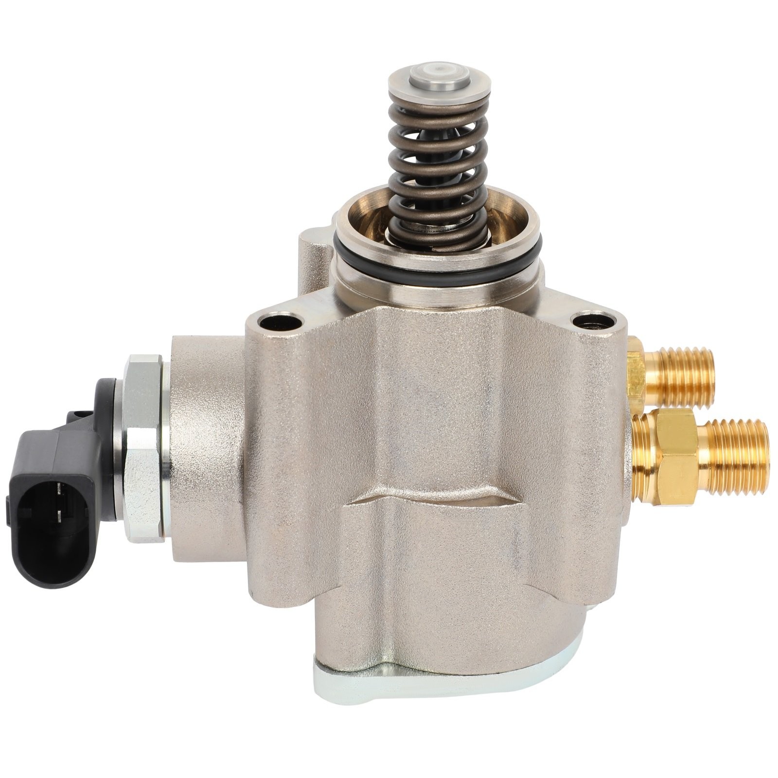 High Pressure Fuel Pump Left & Right Fit For Audi 2008-2012 S5 2008-2015 R8 4.2L