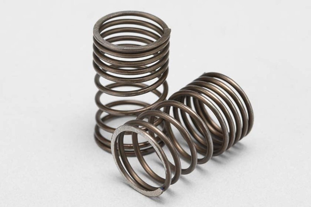 Yokomo Competition Progressive Spring φ1.3x28mm for Drift [D-181R]