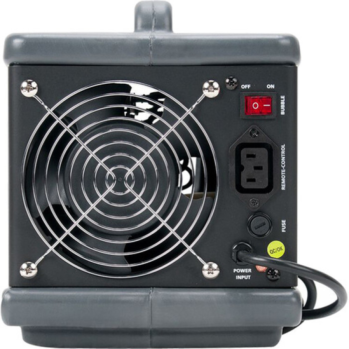 Eliminator Lighting Bubbletron EX | Compact Bubble Machine