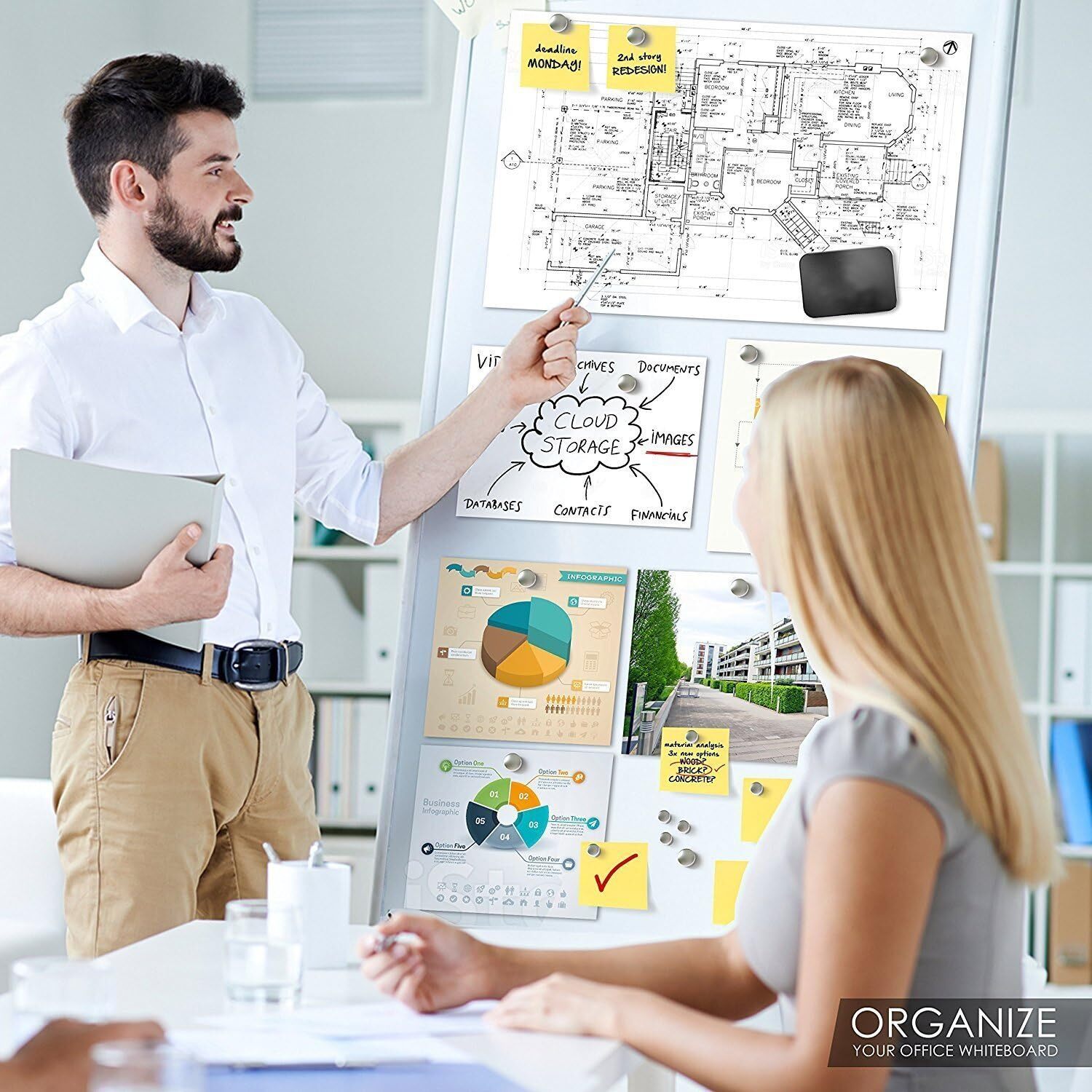 lot 100 50 6mm X 10mm Neodymium Disc Strong Rare Earth N50 Small Fridge Magnets