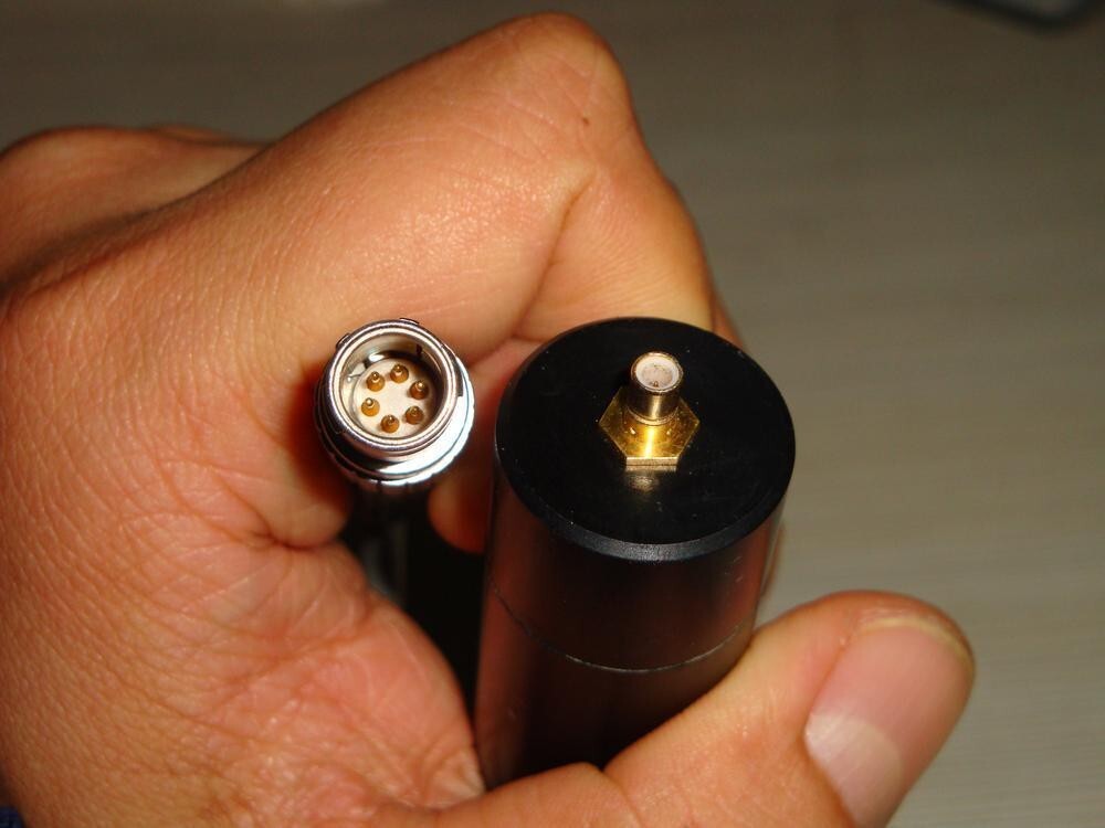 Natus (MIM0093) 20 MHz ISOLATION Module