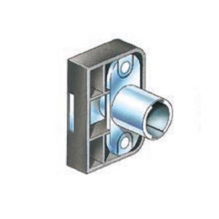 Compx Timberline C290CB Door Lock Surface Mount