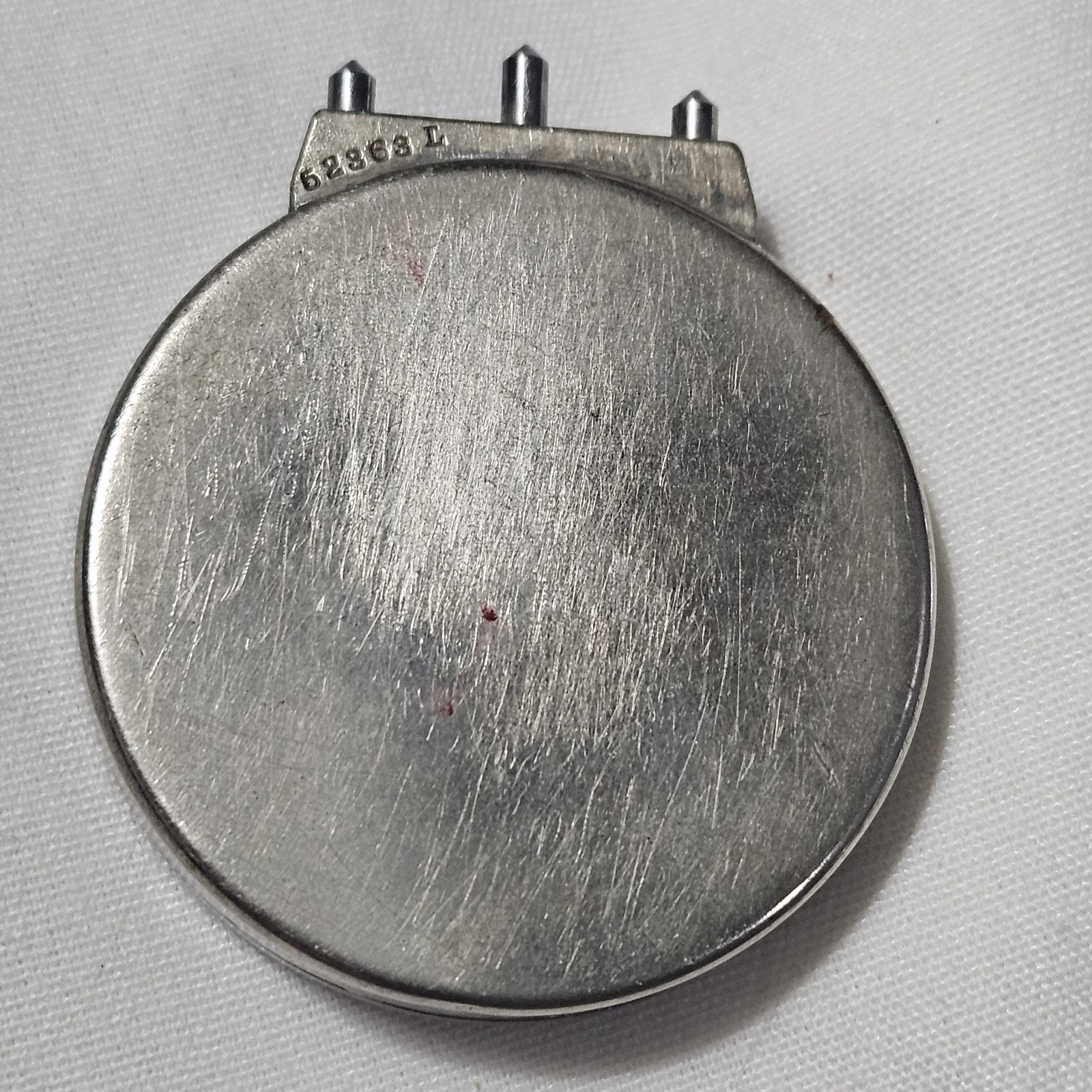 Vintage Geneva Lens Measure American Optical