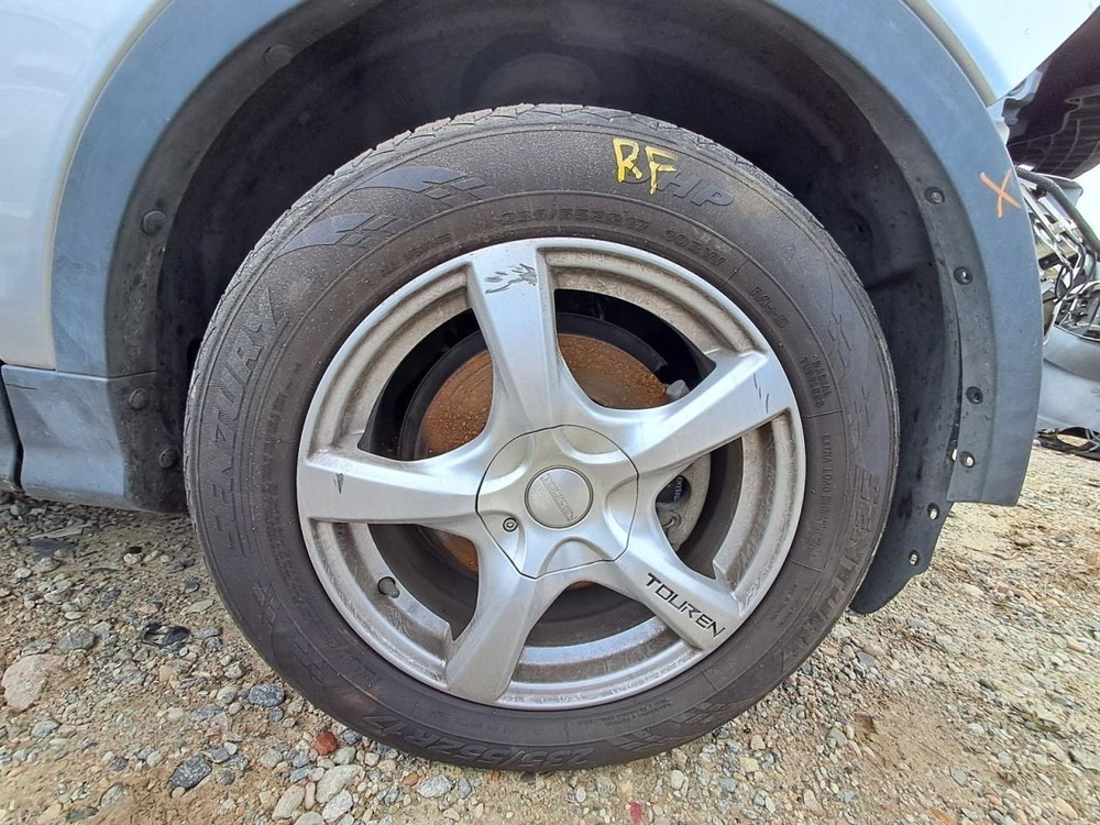 2013 Ford Escape Used 8 Display Screen CJ5T-18B955-FA No Code Reprogram Needed