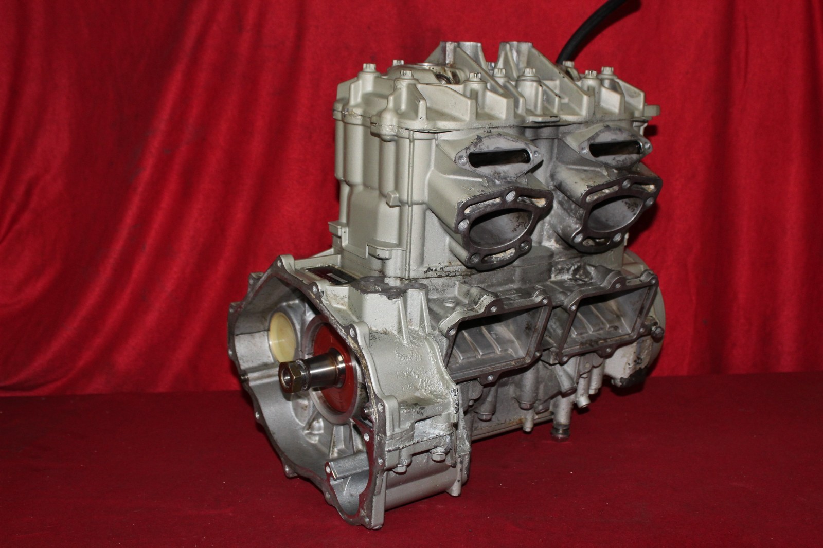 2000 - 2003 Sea Doo 947 951 XP RX GTX DI OEM Motor Engine 421888532  150+ PSI