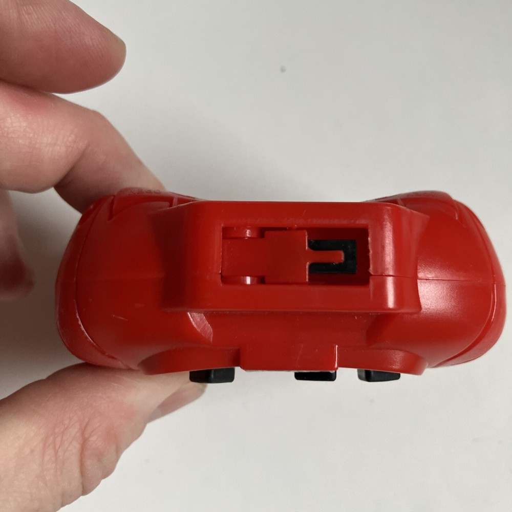 New Bright Replacement 2.4GHz Remote Control Red for RC Speedboat Outerlimits