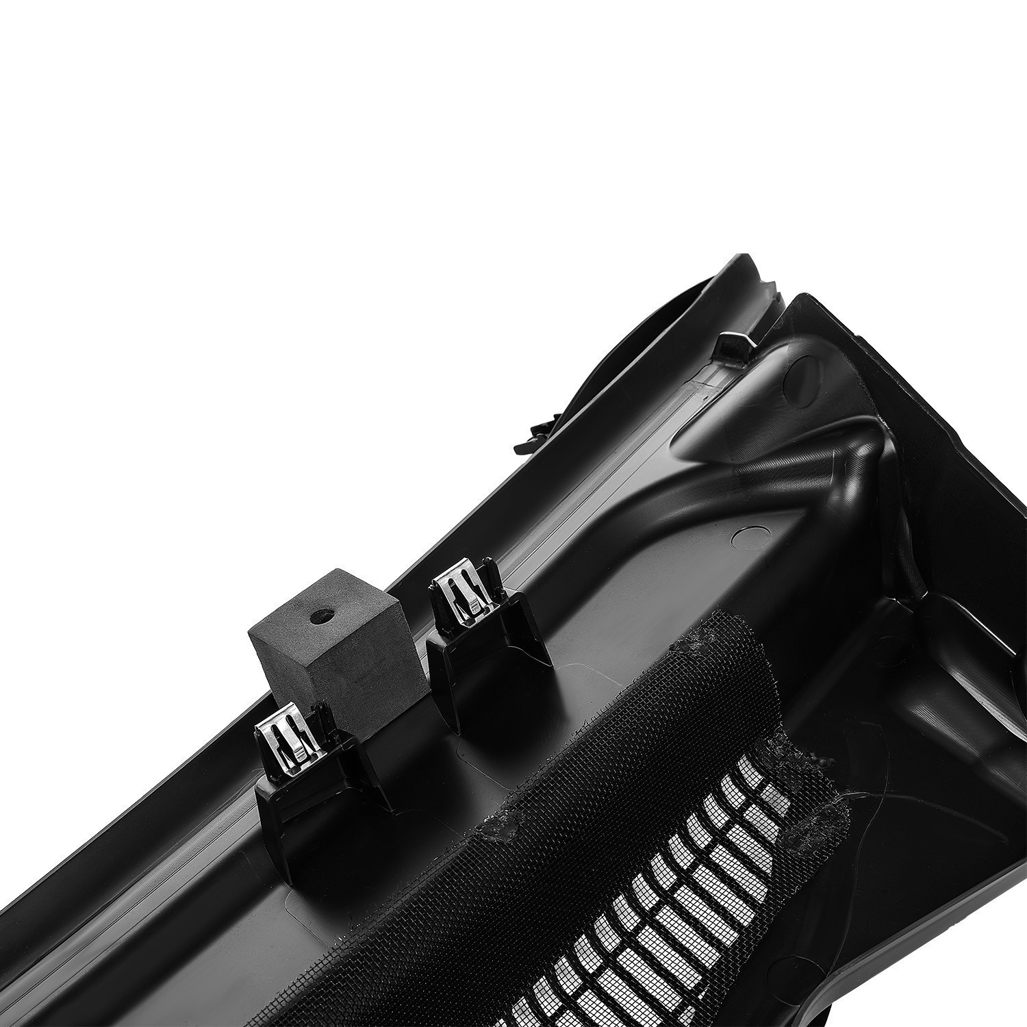 Windshield Wiper Cowl Panel Upper 55079197AH For 2011-2015 Jeep Grand */L