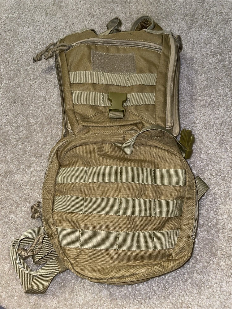 Tactical Bag