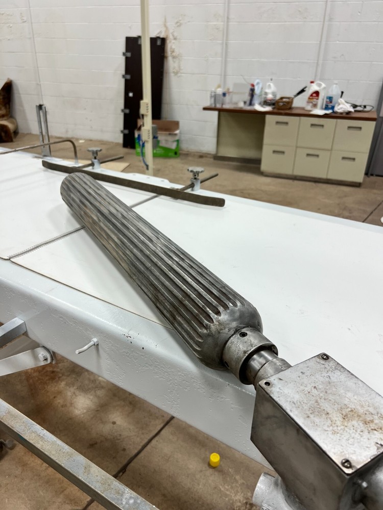 Moline Production Line Complete