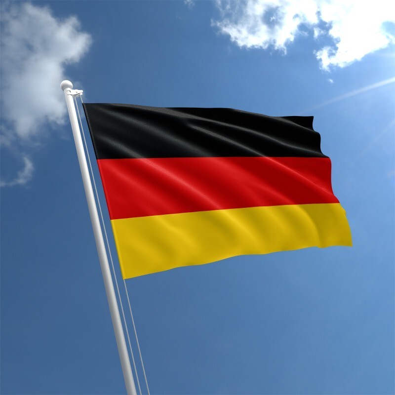 Germany 200000 Mark 1923, UNC- P-100