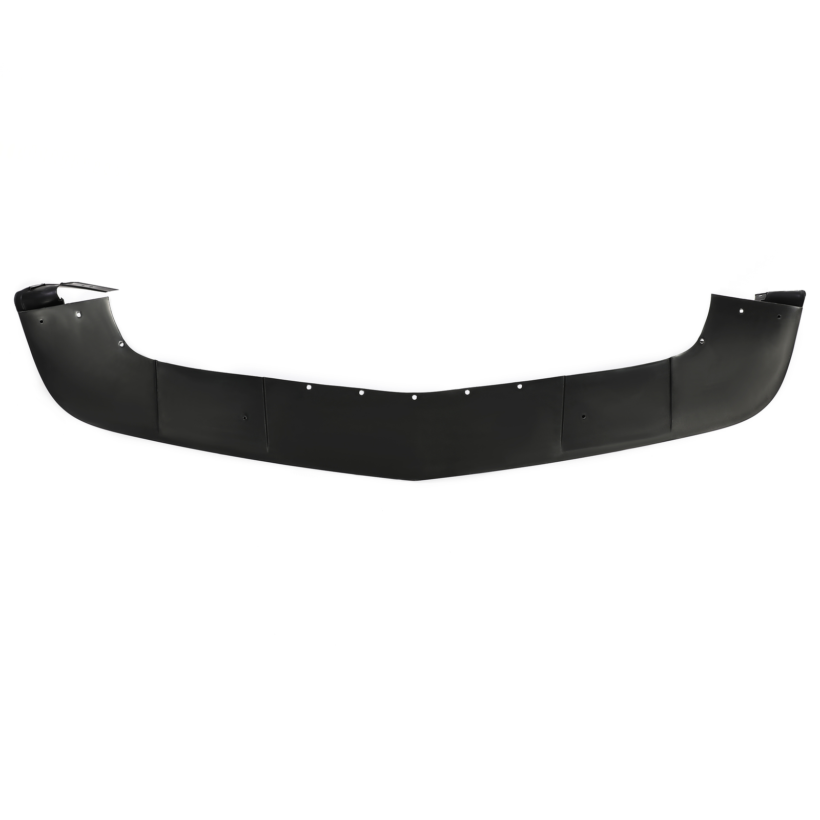 For Dodge Challenger 2008-2014 SRT Style Front Bumper Chin Spoiler Splitter Lip