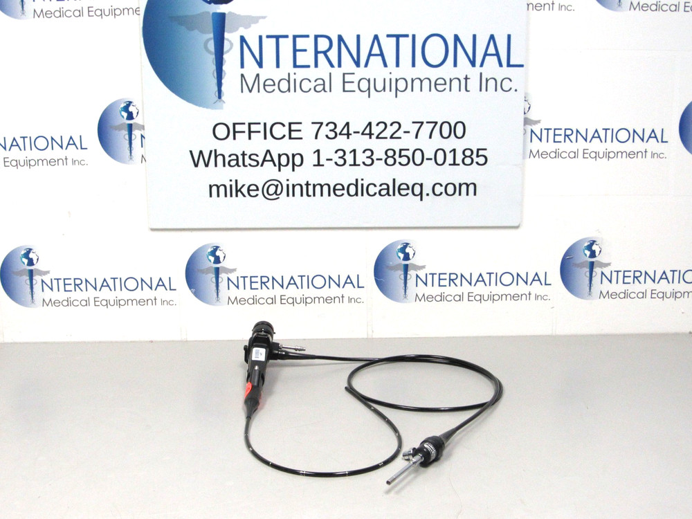 Pentax FB-15V Bronchoscope