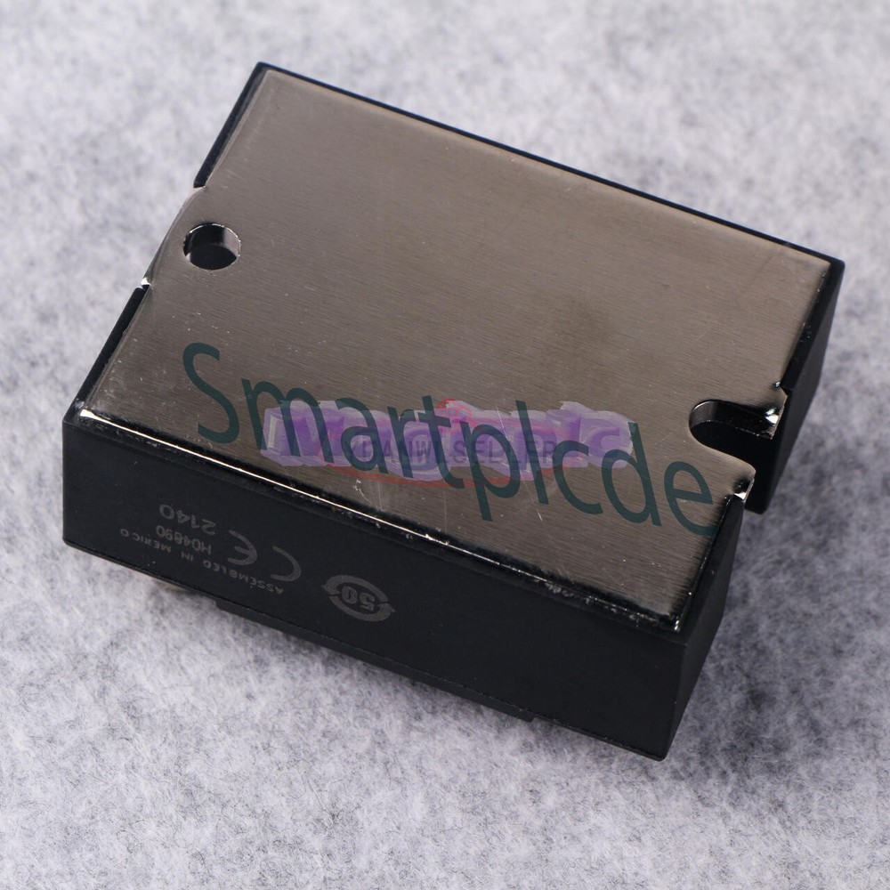 1PC Crydom HD4890 Solid state relay New