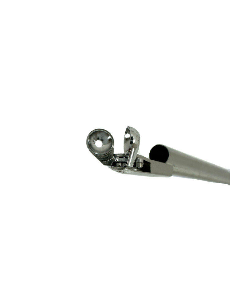 ACMI Circon Rigid Optical E8213 Cup Tearing Forceps | C5