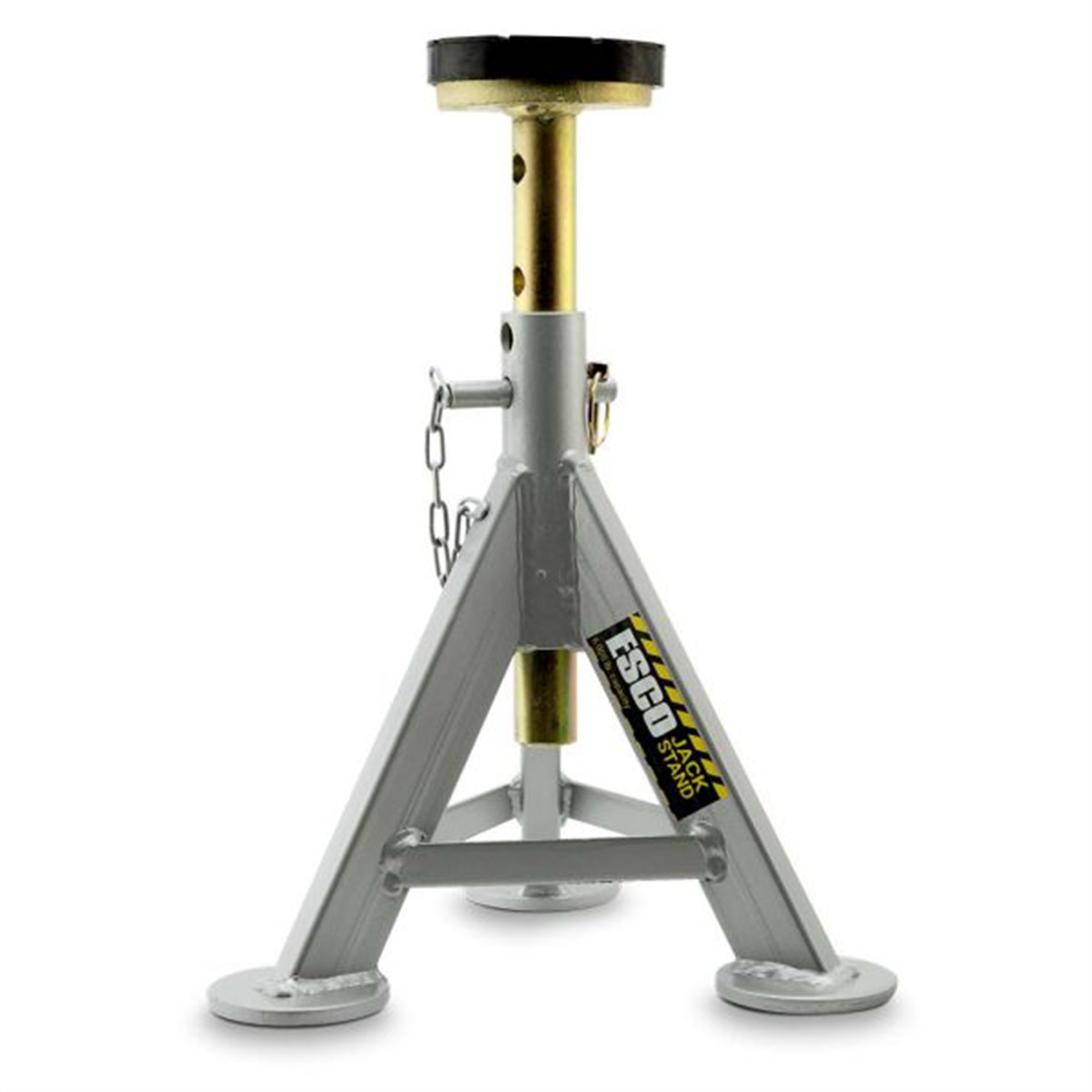 ESCO 3 TON PERFORMANCE JACK STAND PAIR