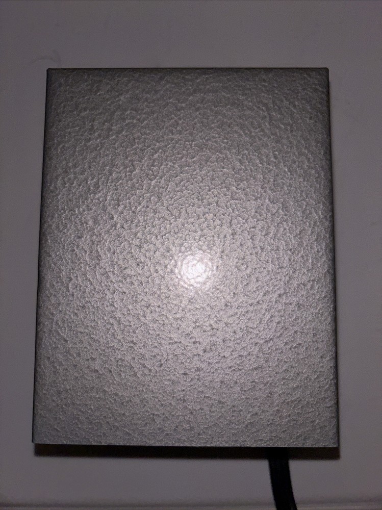 New Reliance programmable time switch 120v Type P115c