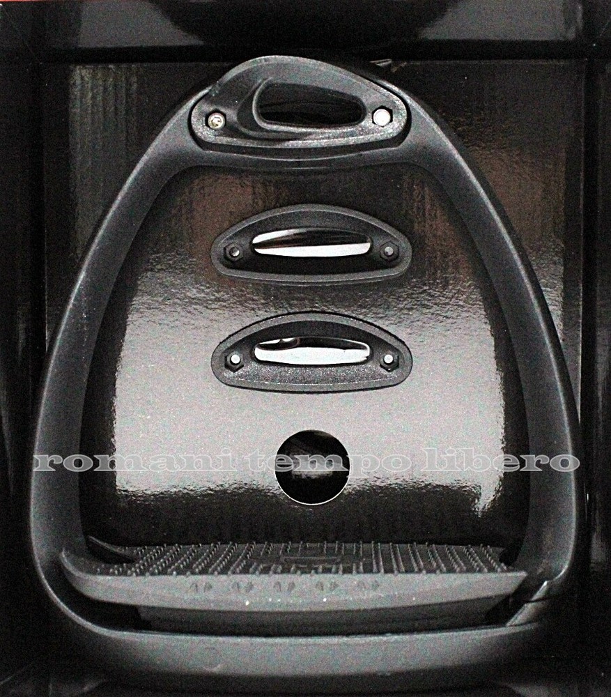 EOLE SOFT COMPOSITE BRACKETS