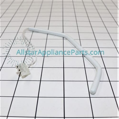 GE Ice Maker Thermistor WR55X10545