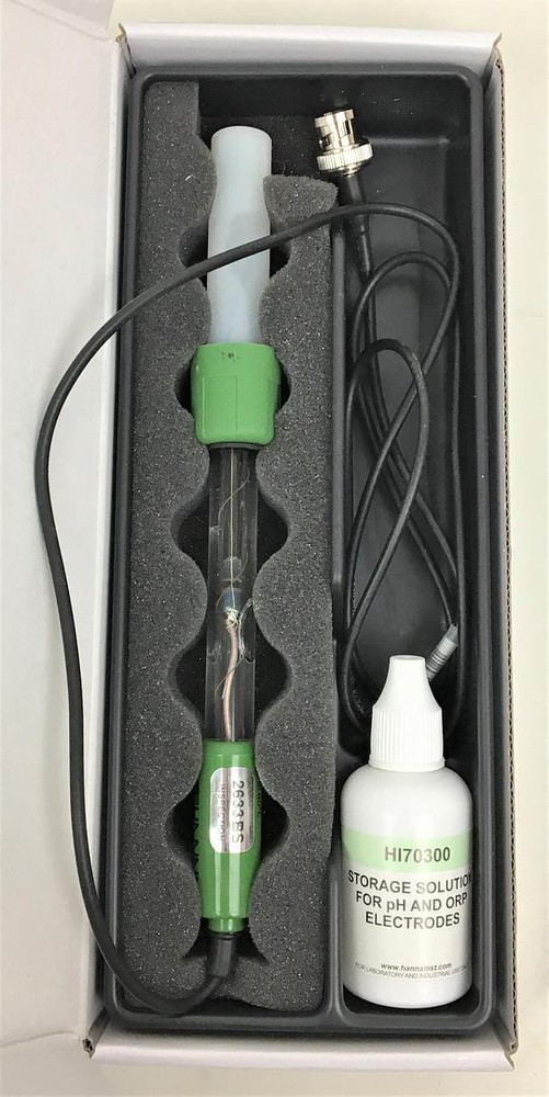 Orion 410A pH Meter with New pH Electrode