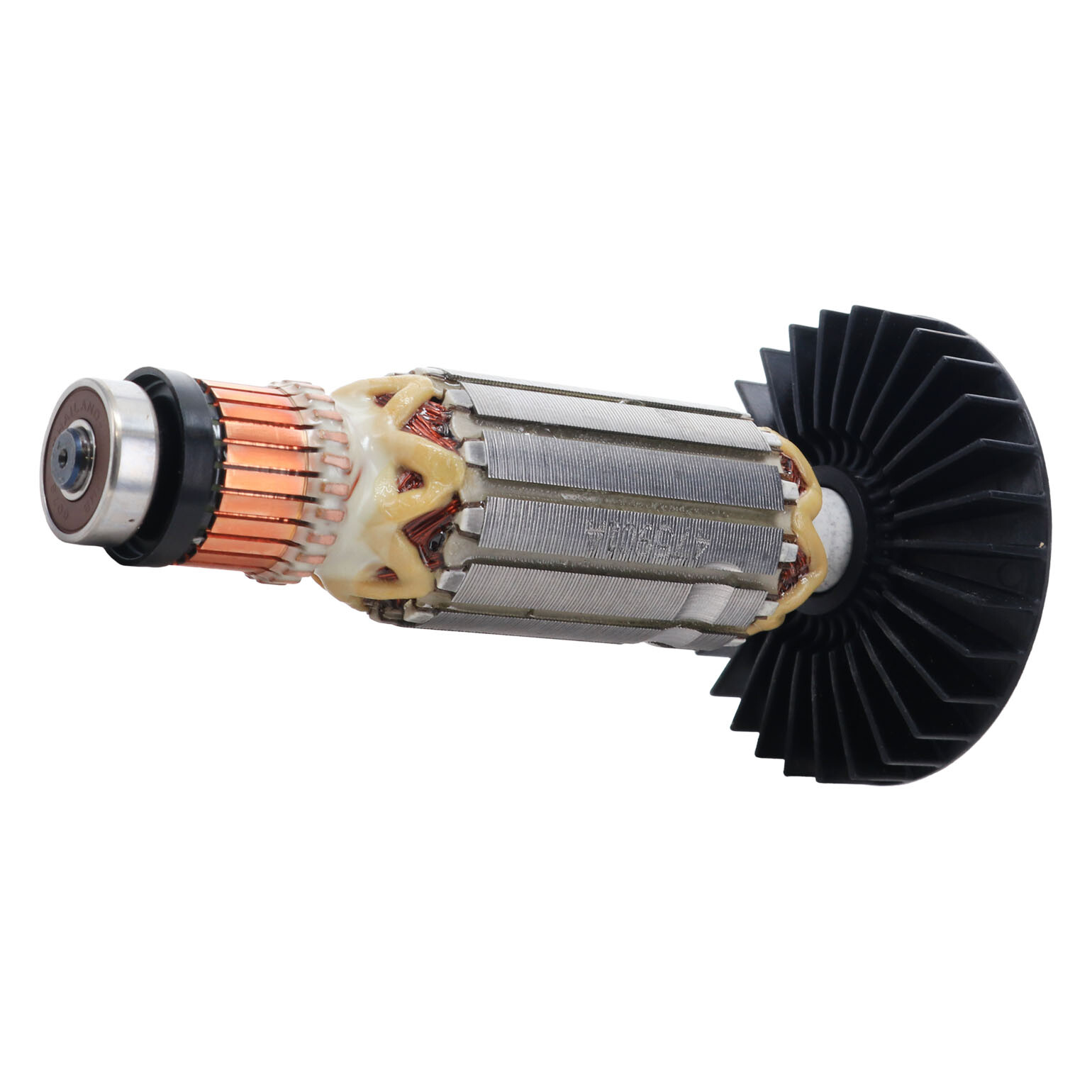 Makita 515901-4 Armature Assembly for Rotary Hammer HR2621 HR2641