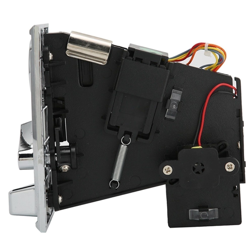 Coin Acceptor Comparative Anti Interference CPU Coin Selector for Arcade Vending