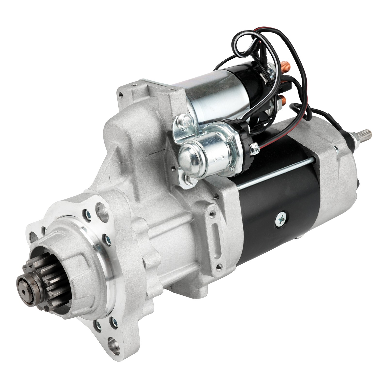 NEW STARTER FOR 8200434 / 39MT 12 VOLT 12 TOOTH