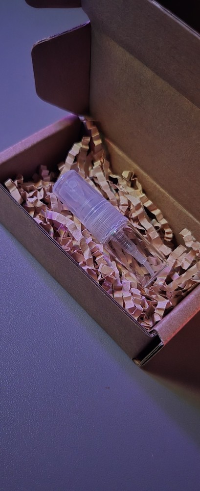 Perfume Decant Starter Kit for Start-Up