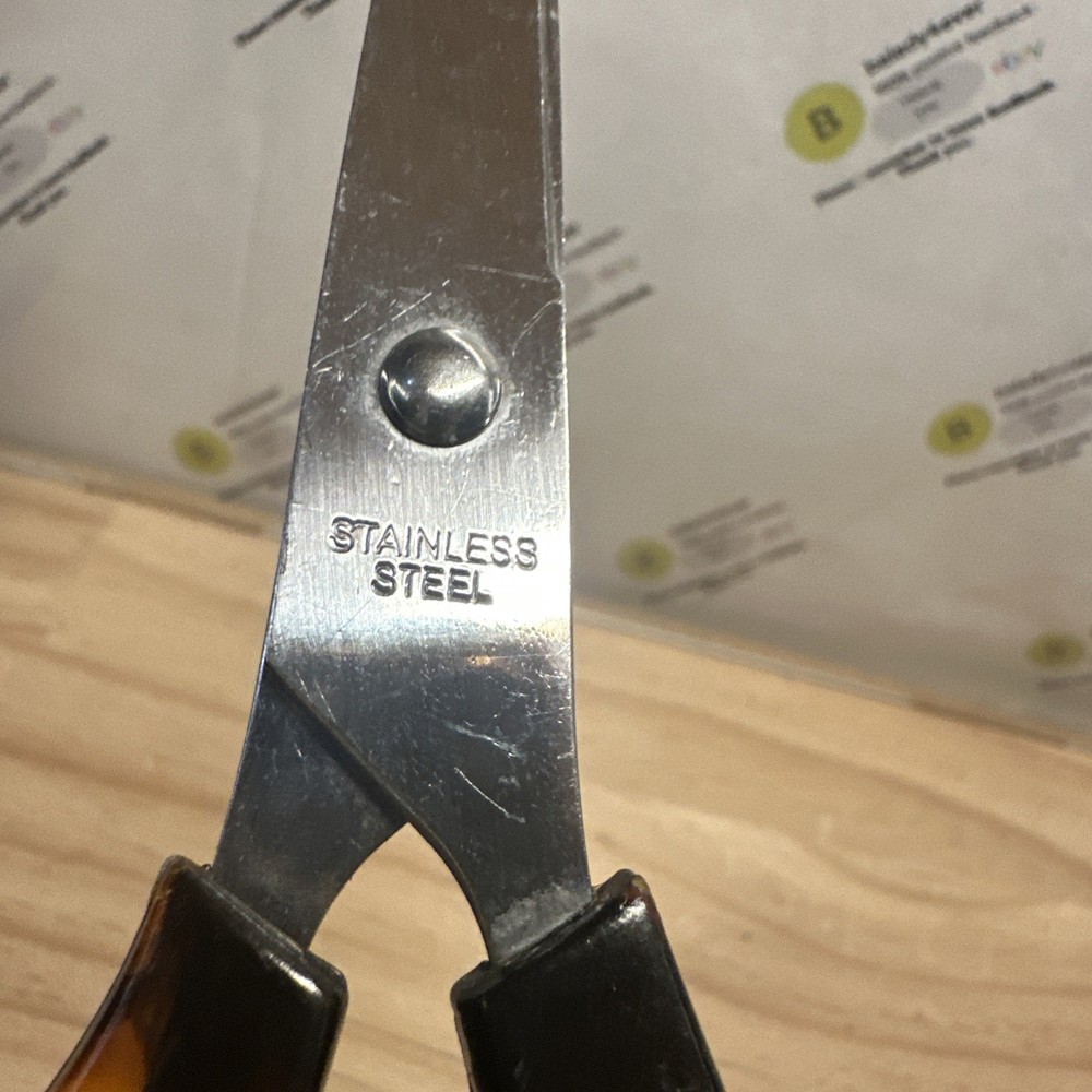 7” Office Scissors