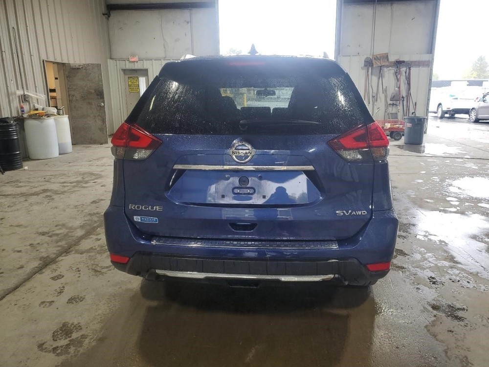 Engine ECM Electronic Control Module 2.5L VIN J Fits 18-20 ROGUE 2049584