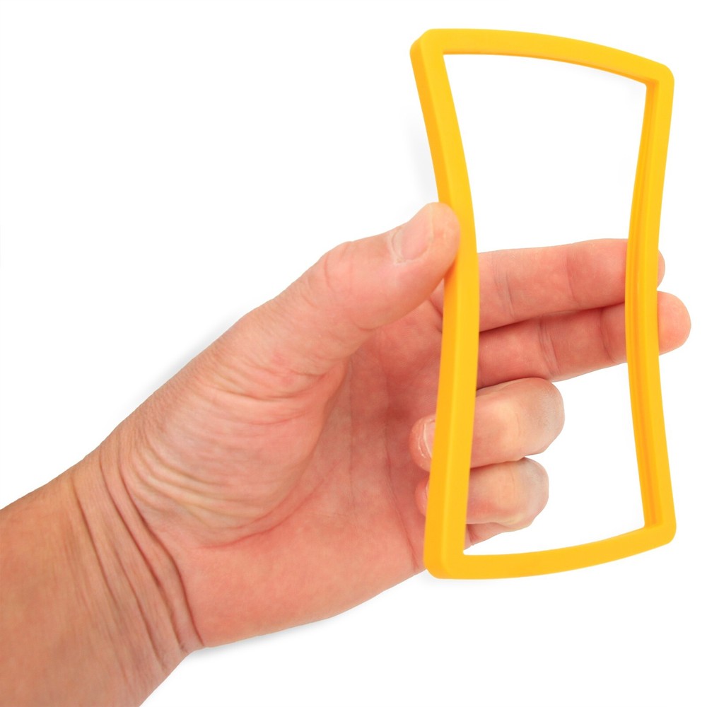 CM PSA 5 Pack Stackable Display Case Up to 35pt Cards Slab Protector Bumper