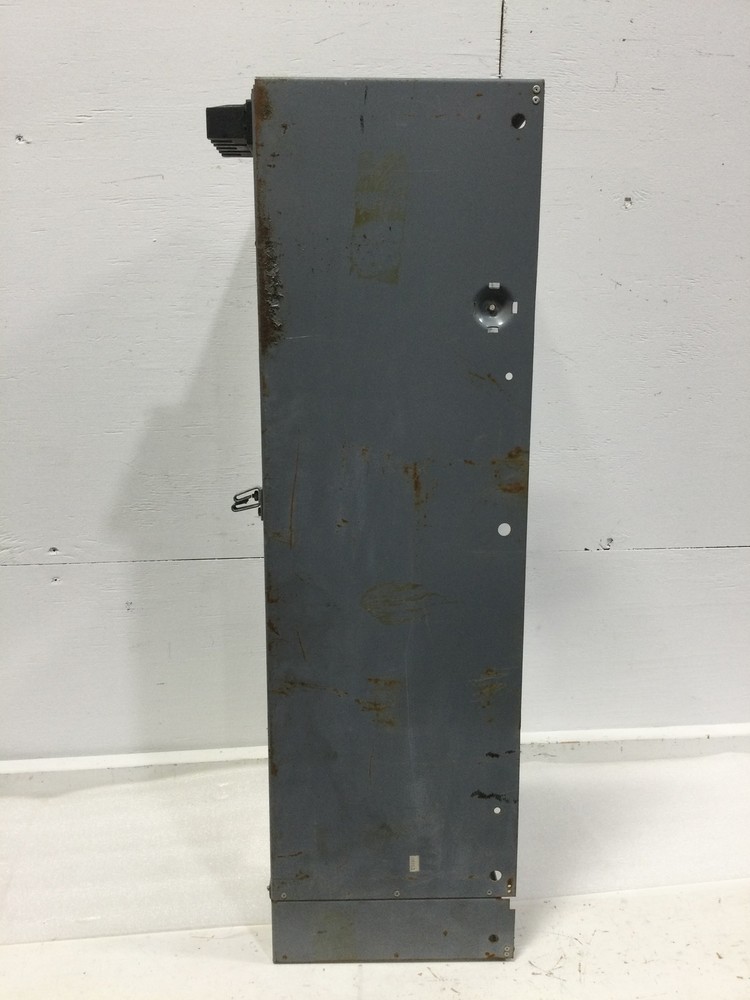 Square D Model 5 33" MCC Bucket