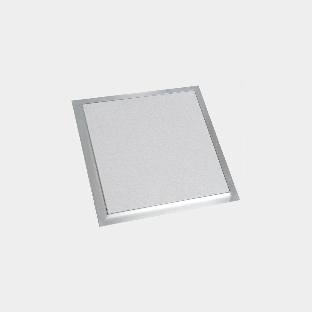 System F1 - Access Panel | Fixed Hinge | Touch Latch | 5/8" Drywall | 18" X 18"