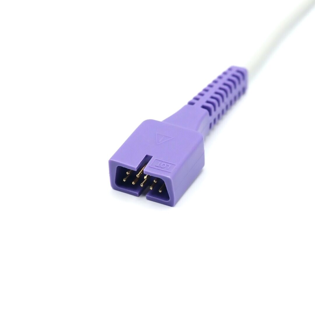 Nellcor Ear Lingual Compatible SpO2 Sensor - Same Day Shipping