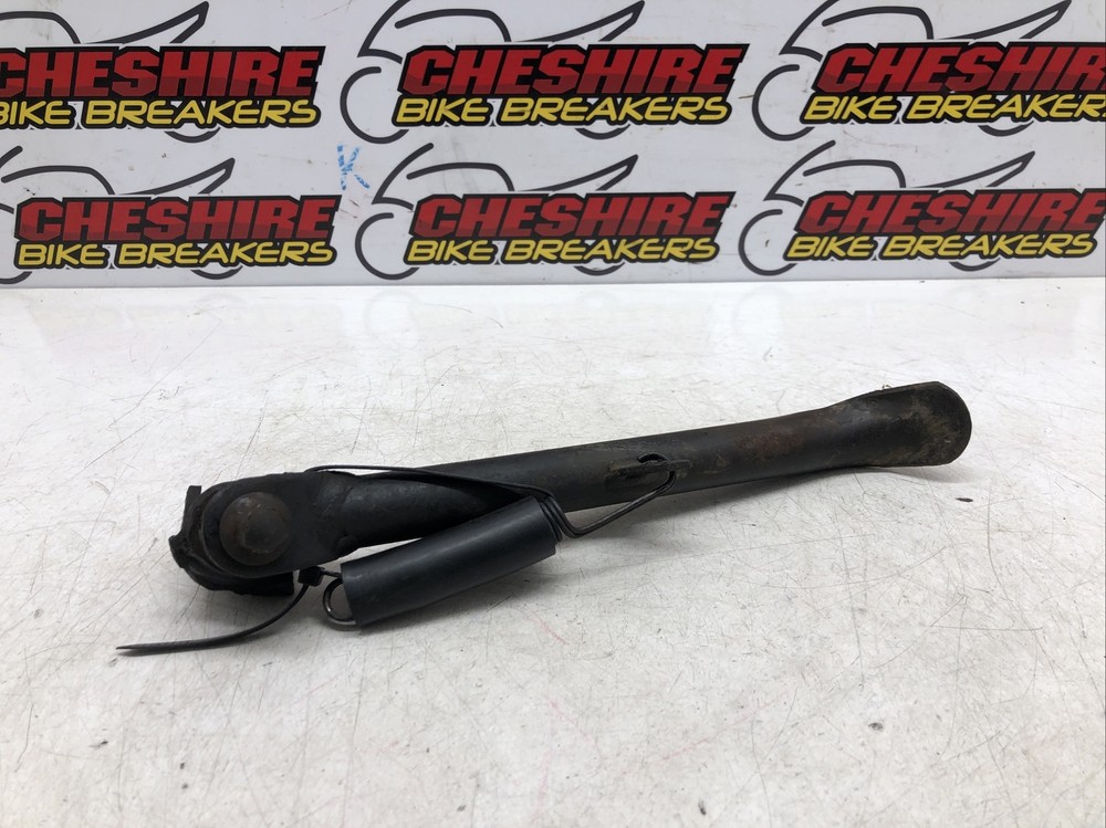 ♻️ Yamaha Yzf R125 2014 - 2017 Side Stand & Spring ♻️